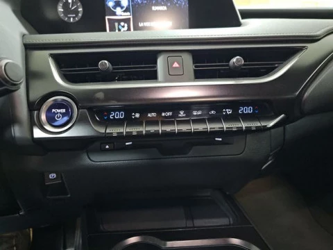 Lexus UX 2.0 250h Premium