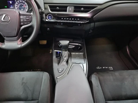 Lexus UX 2.0 250h Premium