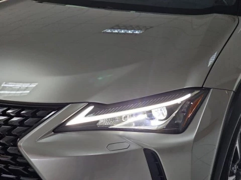Lexus UX 2.0 250h Premium