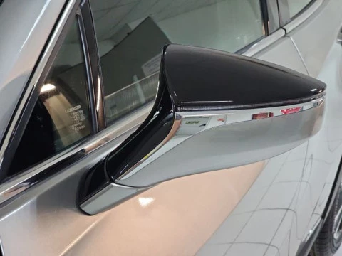 Lexus UX 2.0 250h Premium