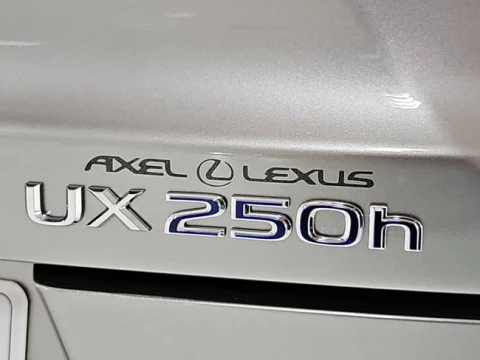 Lexus UX 2.0 250h Premium