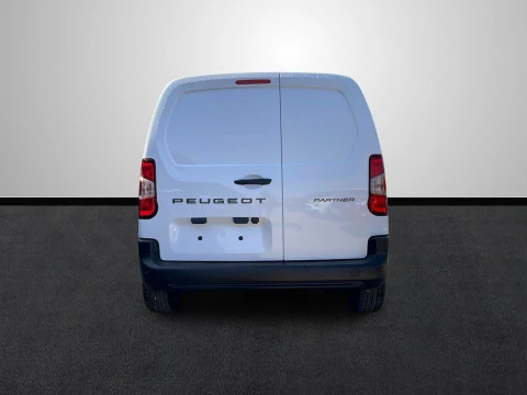 Peugeot Partner Standard 600kg BlueHDi 100CV Manual