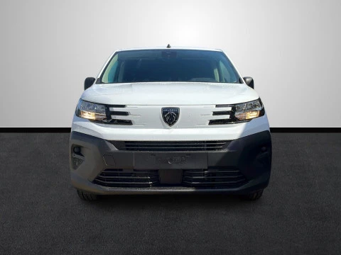 Peugeot Partner Standard 600kg BlueHDi 100CV Manual