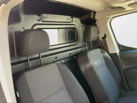 Peugeot Partner Standard 600kg BlueHDi 100CV Manual