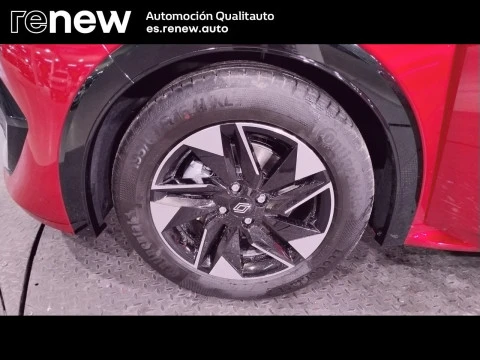 Renault Clio  techno full hybrid E-Tech 116kW (160 CV)
