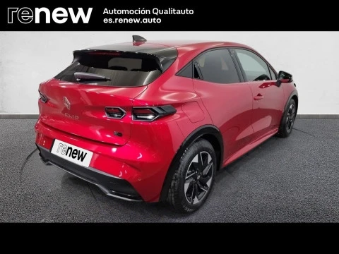 Renault Clio  techno full hybrid E-Tech 116kW (160 CV)