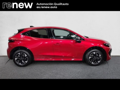 Renault Clio  techno full hybrid E-Tech 116kW (160 CV)