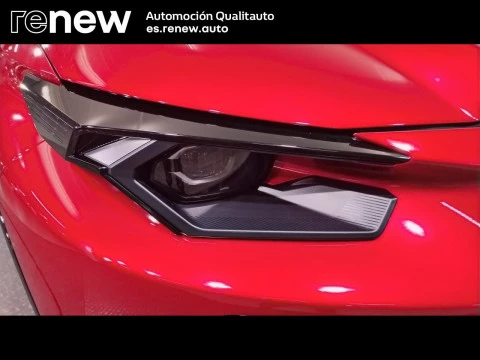 Renault Clio  techno full hybrid E-Tech 116kW (160 CV)