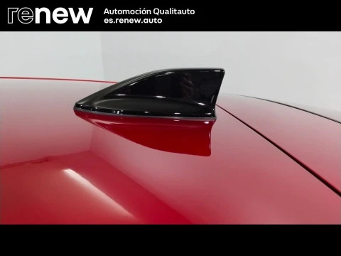 Renault Clio  techno full hybrid E-Tech 116kW (160 CV)