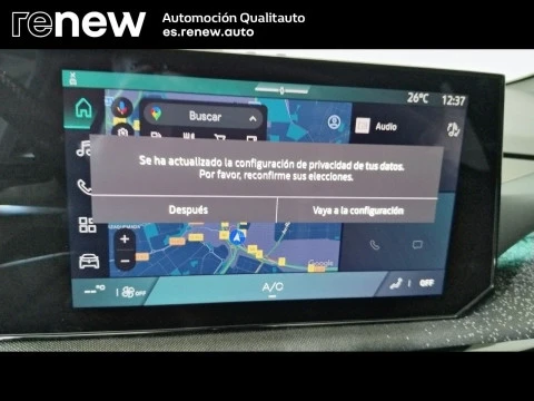 Renault Clio  techno full hybrid E-Tech 116kW (160 CV)