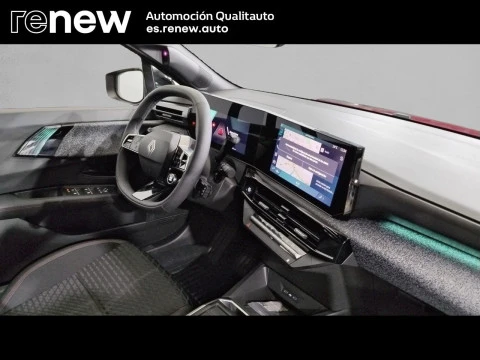 Renault Clio  techno full hybrid E-Tech 116kW (160 CV)