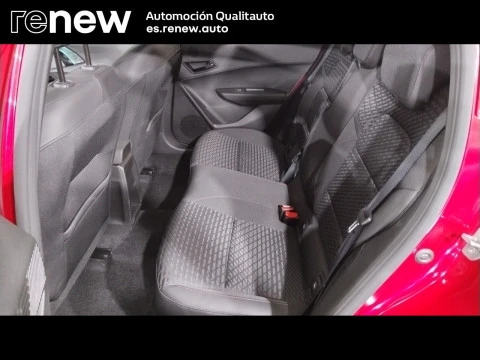 Renault Clio  techno full hybrid E-Tech 116kW (160 CV)
