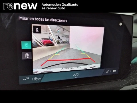 Renault Clio  techno full hybrid E-Tech 116kW (160 CV)