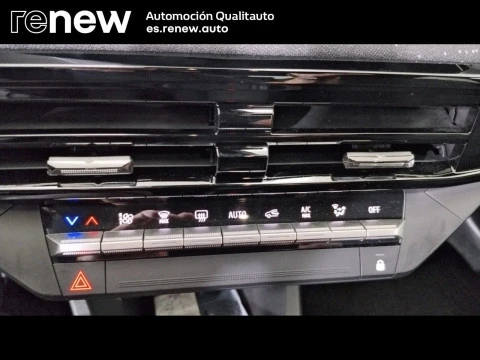 Renault Clio  techno full hybrid E-Tech 116kW (160 CV)