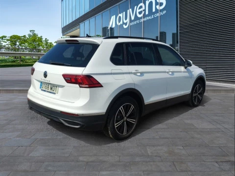 Volkswagen Tiguan Life 2.0 TDI 110kW (150CV)