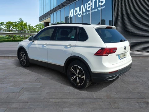 Volkswagen Tiguan Life 2.0 TDI 110kW (150CV)