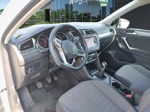 Volkswagen Tiguan Life 2.0 TDI 110kW (150CV)