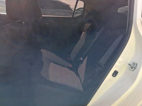 Nissan Leaf 40kWh Acenta