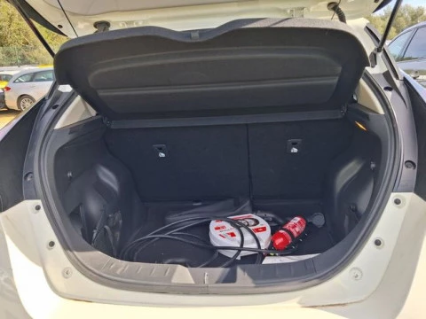 Nissan Leaf 40kWh Acenta