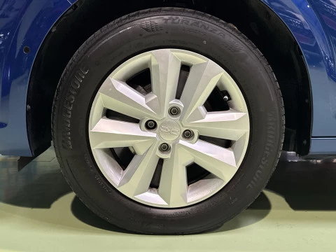 Dacia Sandero Expression ECO-G 74 kW (100 CV)