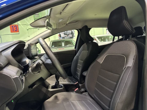 Dacia Sandero Expression ECO-G 74 kW (100 CV)
