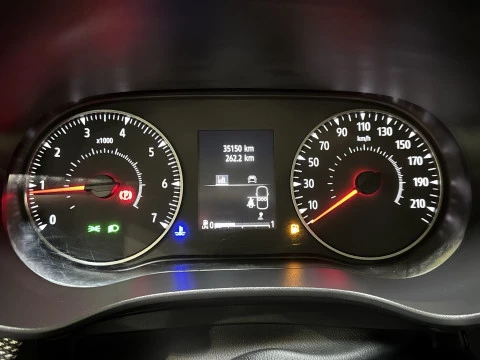 Dacia Sandero Expression ECO-G 74 kW (100 CV)