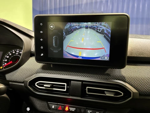 Dacia Sandero Expression ECO-G 74 kW (100 CV)