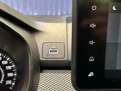 Dacia Sandero Expression ECO-G 74 kW (100 CV)