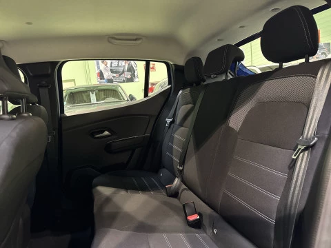 Dacia Sandero Expression ECO-G 74 kW (100 CV)