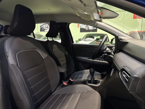 Dacia Sandero Expression ECO-G 74 kW (100 CV)