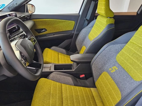 Renault R5 E-Tech  electrico  Iconic cinq autonomia confort 110 kW