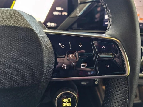 Renault R5 E-Tech  electrico  Iconic cinq autonomia confort 110 kW