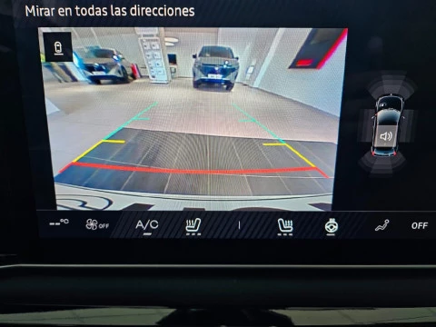 Renault R5 E-Tech  electrico  Iconic cinq autonomia confort 110 kW