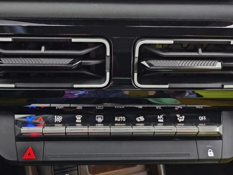 Renault R5 E-Tech  electrico  Iconic cinq autonomia confort 110 kW