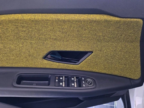 Renault R5 E-Tech  electrico  Iconic cinq autonomia confort 110 kW