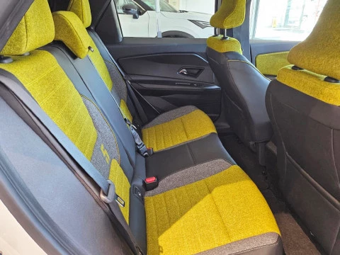 Renault R5 E-Tech  electrico  Iconic cinq autonomia confort 110 kW