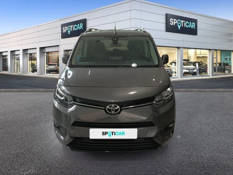 Toyota Proace City Verso 1.5D 96kW (130CV) Family Active L1 Toyota Proace City Verso 1.5D 96kW (130CV) Family Active L1