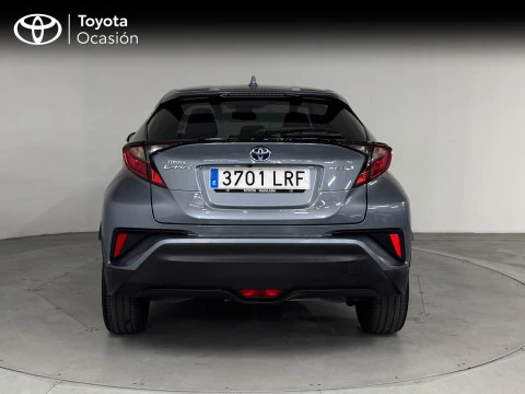Toyota C-HR 1.8 125H Advance