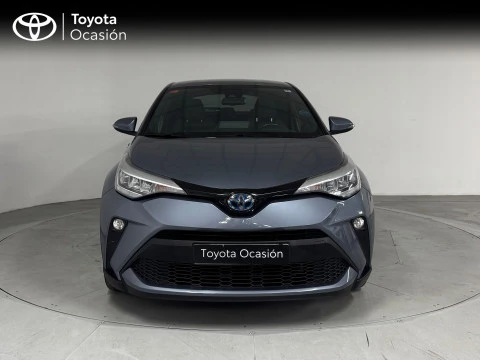 Toyota C-HR 1.8 125H Advance