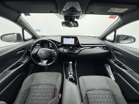 Toyota C-HR 1.8 125H Advance