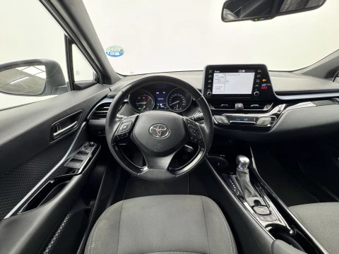 Toyota C-HR 1.8 125H Advance