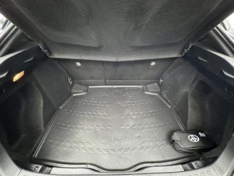Toyota C-HR 1.8 125H Advance