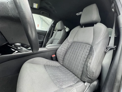Toyota C-HR 1.8 125H Advance