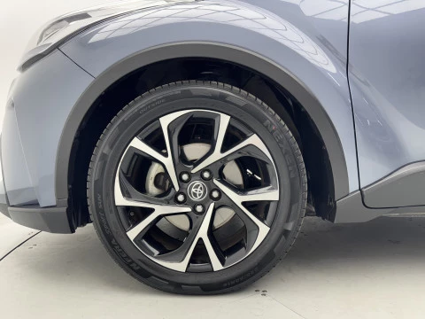 Toyota C-HR 1.8 125H Advance