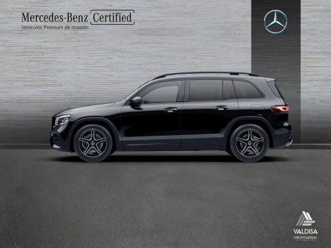 Mercedes-Benz GLB 220 d 4Matic AMG Line (EURO 6d)