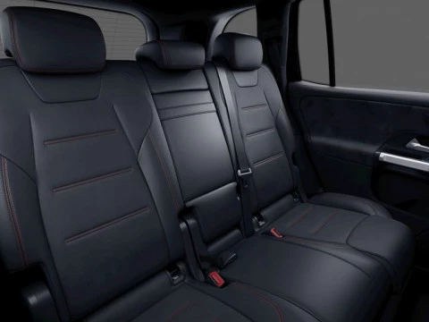 Mercedes-Benz GLB 220 d 4Matic AMG Line (EURO 6d)