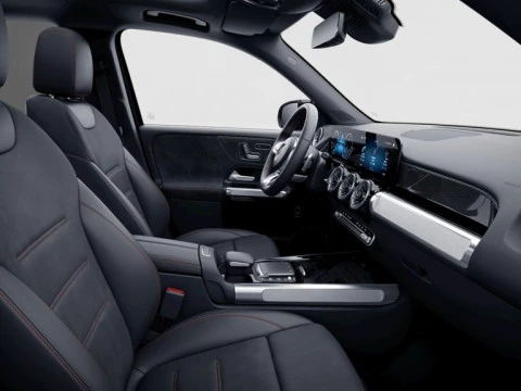 Mercedes-Benz GLB 220 d 4Matic AMG Line (EURO 6d)