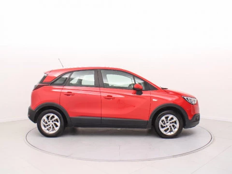 Opel Crossland X 1.6T 73KW 99 5P