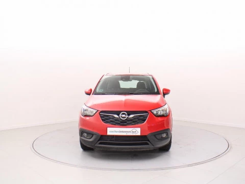 Opel Crossland X 1.6T 73KW 99 5P