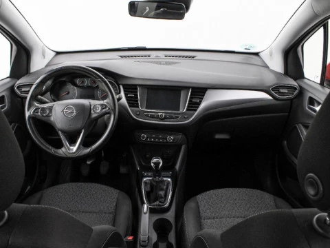 Opel Crossland X 1.6T 73KW 99 5P